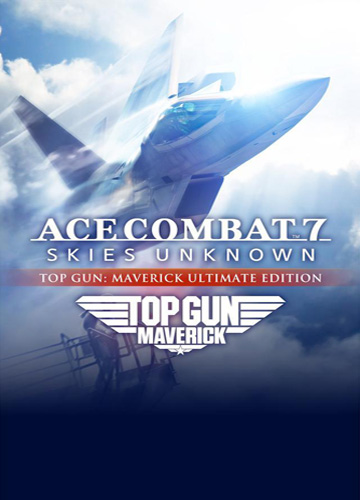 Ace Combat 7: Skies Unknown repack
